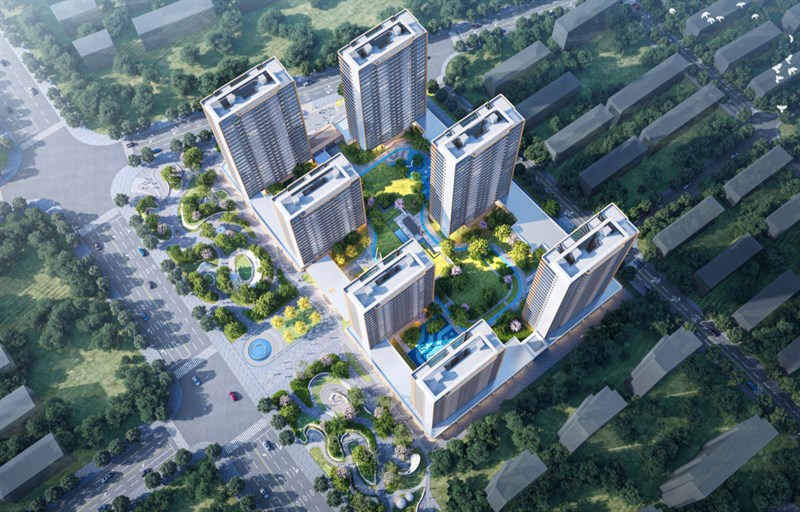 点击查看楼盘详情