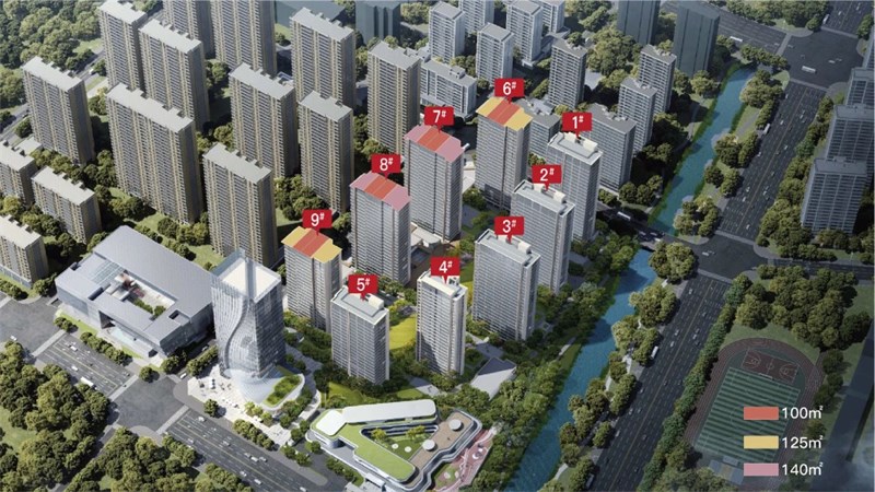点击查看楼盘详情
