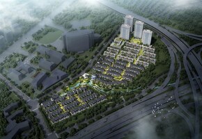 双江湖·溪畔雲庐