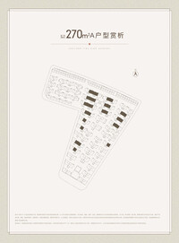 A户型分布图