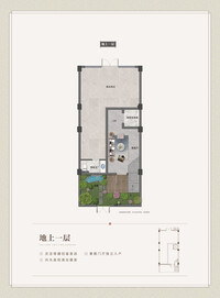 Z3户型地上一层