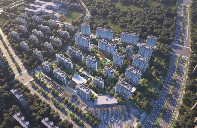 点击查看楼盘详情