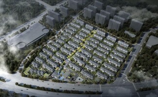 绿城·义乌凤栖逸庐